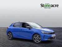 2023 Vauxhall Corsa 1.2 Turbo Ultimate Hatchback 5dr Petrol Auto Euro 6 (s/s) (1