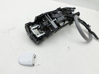 VW Tiguan I 5N 11-16 Türgriff Griff aussen Links Vorne LC9A VW Tiguan I 5N 11-16 18.12.2014 5N0837205M gebraucht Vorschau 2