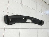 Mercedes R170 SLK Cabriolet Verkleidung Endstück vorne für Himmel Dach Mercedes R170 SLK 03.04.2000 1706902825 gebraucht Vorschau 2