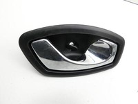 Renault Scenic III 09-12 Griff Griffmuschel Türgriff Innen Rechts Hinten Renault Scenic III 09-12 23.11.2011... Vorschau 2