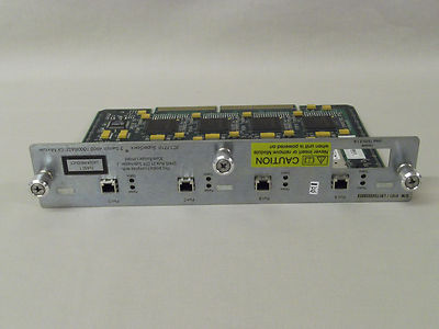 Refurbished 3Com 3C17710 SuperStack 3 Switch 4900 1000 Base-SX Module