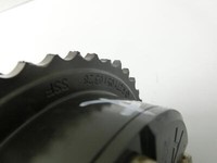 Mercedes W204 07-11 1,8 115KW 271952 Nockenwelle Auslass Mercedes W204 07-11 26.10.2007 R2710510326 A2710512101... Vorschau 7