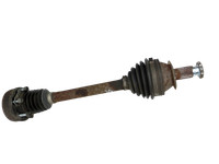 Skoda Fabia 6Y 99-04 1,2 47KW Antriebswelle Gelenkwelle Links Vorne Skoda Fabia 6Y 99-04 16.05.2003 6Q0407271AT... Vorschau 1