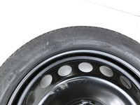 Renault Talisman 15-22 1 x Komplettrad Ersatzrad Stahlfelge Sommerreifen 135/80R17 5X114.3 Renault Talisman 15-22... Vorschau 3