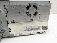 VW Touran 1T 06-10 Navigationssystem Navi BNO881 VW Touran 1T 06-10 06.08.2007 1T0035194C 7612002029 gebraucht Vorschau 7