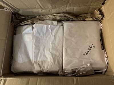 Item photo(s) from verified buyer