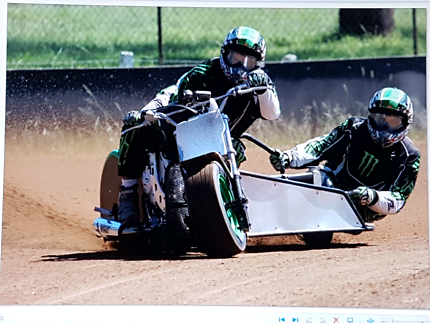 gumtree sidecar