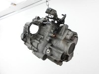 VW Sharan 7N II 10-15 TSI 1,4 110KW LXM Schaltgetriebe Getriebe VW Sharan 7N II 10-15 20.04.2014 0BB300043C gebraucht Vorschau 5