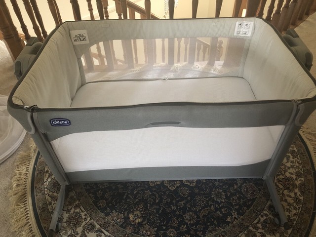 chicco next2me crib magic