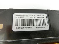 Citroen C4 Grand Picasso 06-10 Steuergerät SG Clim BCC CEM00 für Klima Heizung Citroen C4 Grand Picasso 06-10... Vorschau 2
