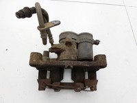 Subaru Outback V BS 15-21 2,0D 110KW Bremssattel Bremszange Hinten Rechts Subaru Outback V BS 15-21 19.03.20154... Vorschau 5