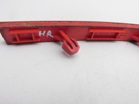 VW Tiguan 5N 11-18 Reflektor für Stoßstange Hinten Rechts VW Tiguan 5N 11-18 29.07.2015 5N0945106 gebraucht Vorschau 5