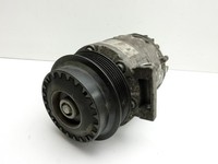 Mercedes S204 C180 09-14 CGI 1,8 115KW Klimakompressor Klima Kompressor Klimapumpe AC Compressor Mercedes S204 C180... Vorschau 2