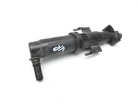 BMW F11 530dx 10-14 Waschdüse Scheinwerfer Rechts BMW F11 530dx 10-14 09.06.2011 7377668 61677377668 gebraucht Vorschau 4