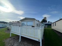 Static Caravan Carnaby Accord 35x12 3bedroom DG/CH - Free UK Delivery. 