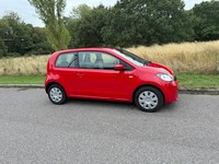 Skoda Citigo 1.0 MPI SE 3dr - 20 TAX PETROL MANUAL 2015/15