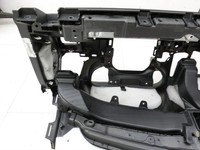 Jeep Grand Cherokee WK2 17-21 Armaturenbrett Panel komplett Jeep Grand Cherokee WK2 17-21 16.09.2016 1GF63DX9AF... Vorschau 14