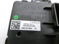Tesla Model 3 LR Highland Steuergerät ECU Ladeanschlussmodul Port Charger Tesla Model 3 LR Highland 16.01.2024... Vorschau 2