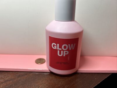 GOSH Glow Up EDP Spray 3.4oz NWOB
