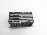 Opel Astra J 12-18 Widerstand Gebläse Lüfter Opel Astra J 12-18 02.10.2014 55574293 B2110017751 gebraucht Vorschau 2