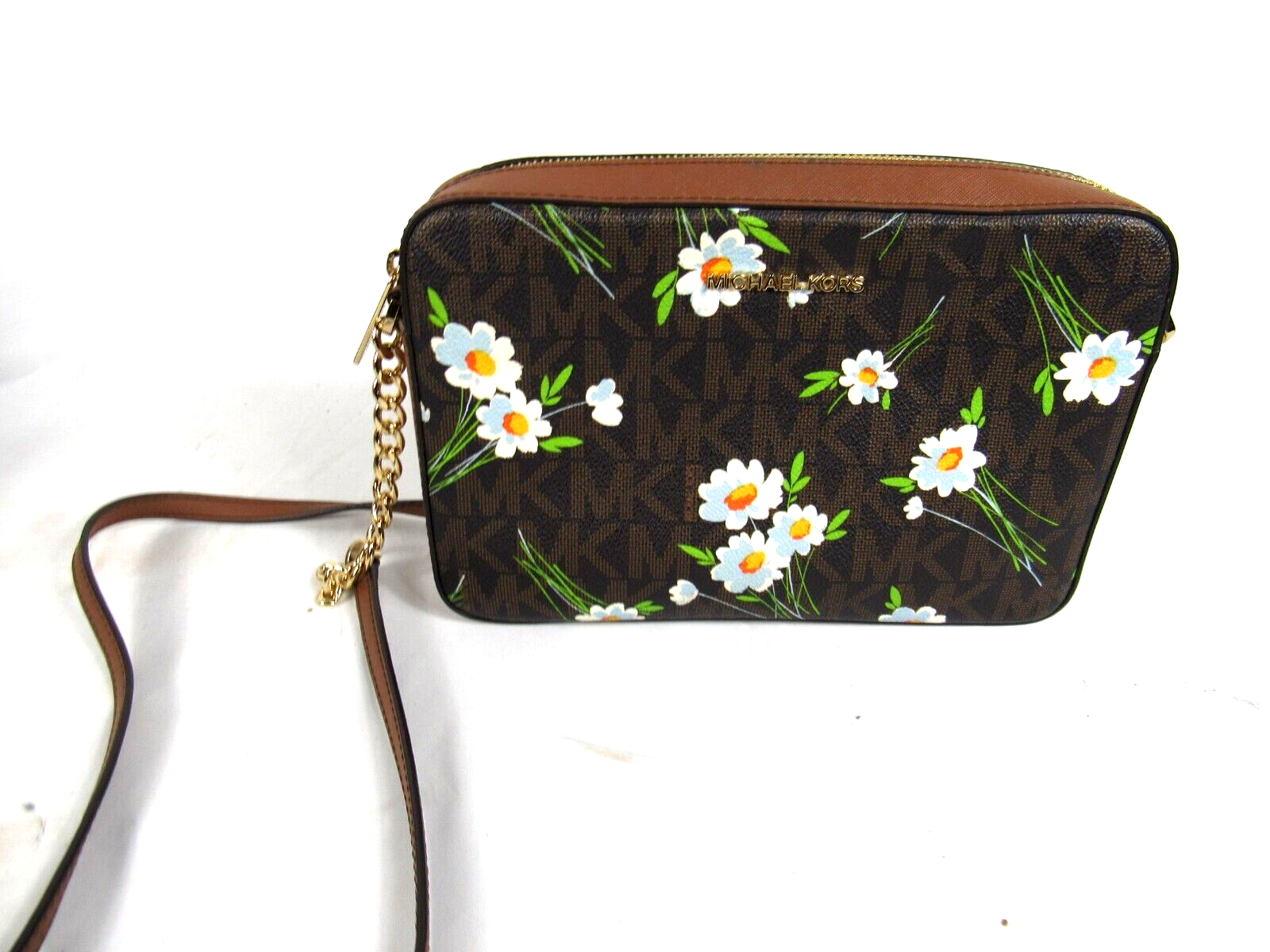 Michael kors daisy purse hotsell
