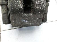 Mini Countryman One R60 10-16 1,6 72KW Bremssattel Bremszange Hinten Links Mini Countryman One R60 10-16 25.06.2013... Vorschau 5
