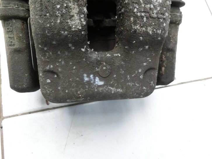 Mini Countryman One R60 10-16 1,6 72KW Bremssattel Bremszange Hinten Links Mini Countryman One R60 10-16 25.06.2013... Vorschau 4