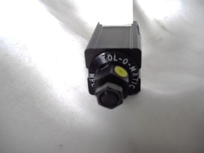 Tolomatic  MGC062 W/SPL CARRIER