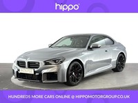 2024 BMW M2 3.0 BiTurbo Coupe 2dr Petrol Manual Euro 6 (s/s) (480 ps) COUPE Petr