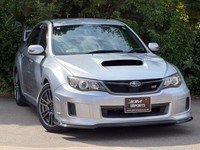2012 Subaru Impreza WRX STI SPEC C SALOON Petrol Manual