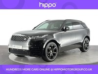 2021 Land Rover Range Rover Velar 2.0 D200 MHEV Edition SUV 5dr Diesel Auto 4WD 