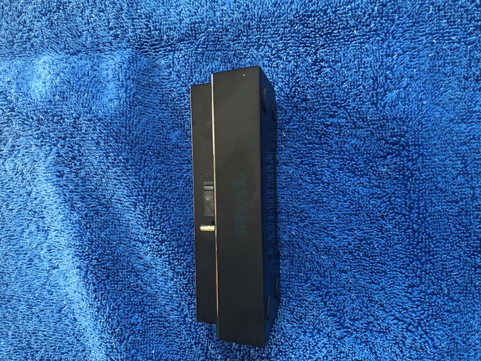 Sirius home dock cradle only SUPH1 for Sportster Stratus Starmate Original