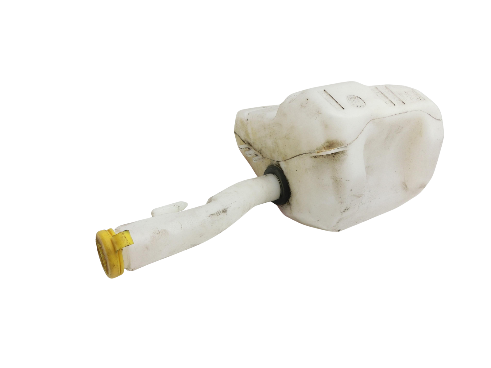 Opel Corsa D 06-10 1,4 66KW wischwasserbehälter Wasserbehälter  - Bild 1