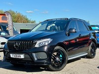 2017 Mercedes-Benz GLE 350D AMG LINE Premium Plus **Fully Loaded - Stunning**