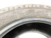 Mercedes Sprinter 906 313 06-13 1x Reifen Sommerreifen Hankook 235/65R16 115RC 6.1mm Mercedes Sprinter 906 313... Vorschau 5