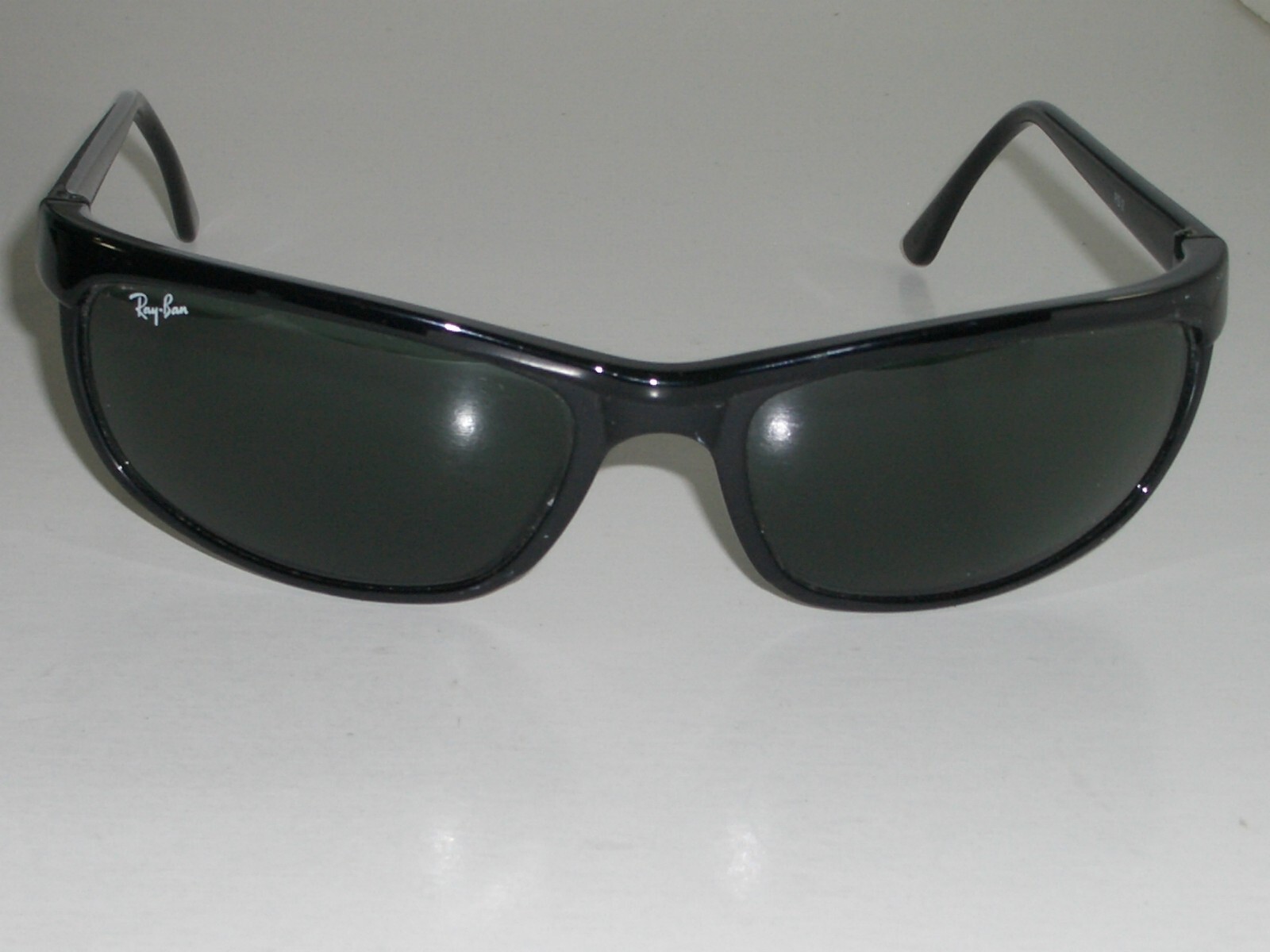 希少 Ray Ban B&L PS2 プレデター2 映画MIBウィルスミスモデル メンインブラック MIB サングラス ウィルスミス レイバン