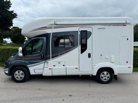 Auto Trail Tracker RS 2016 only 10k Luxury 2 Berth 