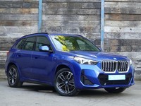 2023 BMW iX1 iX1 xDrive 30 M Sport 4WD 5dr SUV Electric Automatic