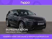 2022 Land Rover Range Rover Evoque 2.0 D200 R-Dynamic SE 5dr Auto ESTATE DIESEL 