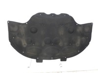 Mercedes S204 W204 C220 11-15 Dämmung Schallisolierung für Motorhaube Dämmmatte Mercedes S204 W204 C220 11-15... Vorschau 5