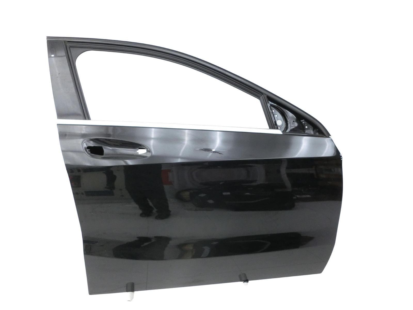 Portiera del passeggero Dx anteriore per Mercedes W176 A180 15-18 - Bild 1