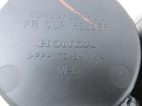 Honda CRZ ZF1 10-13 Becherhalter Getränkehalter Honda CRZ ZF1 10-13 19.07.2012 gebraucht Vorschau 6