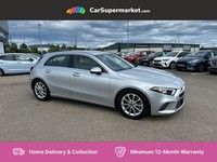 2019 Mercedes-Benz A Class A200 Sport Executive Auto Hatchback Petrol Automatic