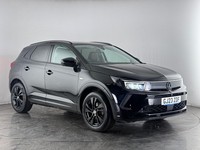 2023 Vauxhall Grandland 1.2 Turbo GS Line Auto Euro 6 (s/s) 5dr SUV Petrol Autom