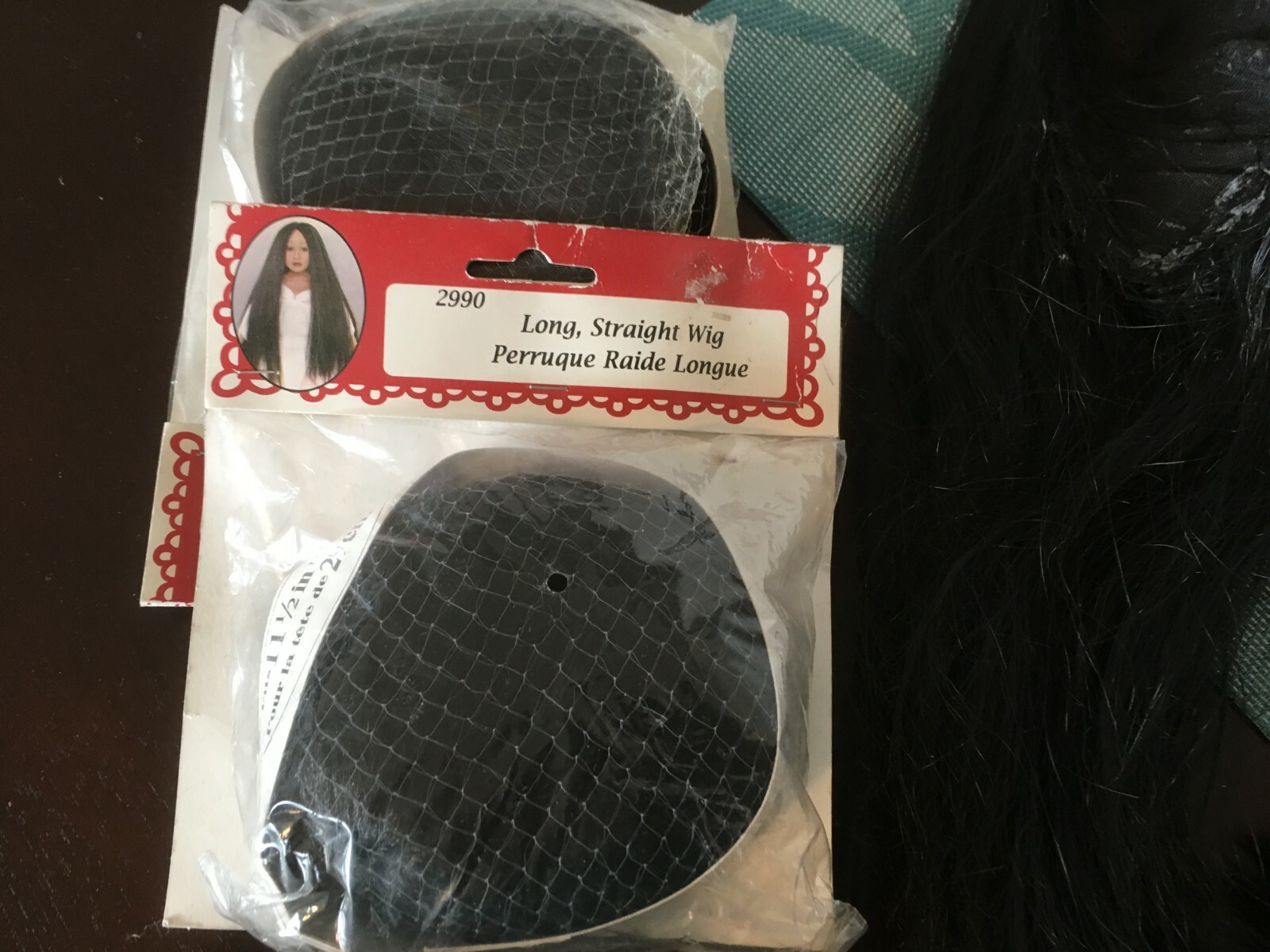 20 doll wigs.  NEW!! Monique, Mini world, and MORE