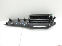 Citroen DS3 10-16 Luftdusche Luftdüse Mitte Einbaurahmen für Mittelkonsole Armaturenbrett Citroen DS3 10-16... Vorschau 6