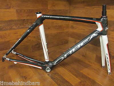 orbea mtb frames for sale