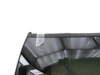 Mitsubishi ASX GAW 16-19 Panoramadach vordere Scheibe Mitsubishi ASX GAW 16-19 15.09.2017 6190A052 gebraucht Vorschau 5