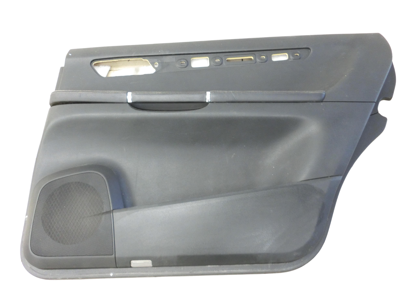 Mercedes W251 R300 Lang Türverkleidung Türpappe Rechts Hinten  - Bild 1