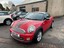 2012 BMW Mini Cooper Coupe Red